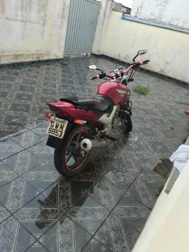 Twister 250