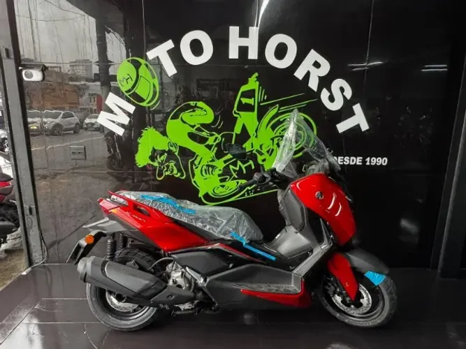 Yamaha Xmax 300 2027 0km
