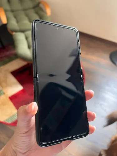 Galaxy flip z 8 256gb