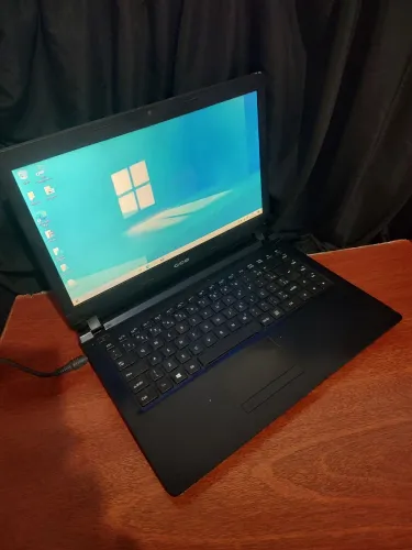 PROMOÇÃO PARA ESSE FERIADO 04/06 Notbook CCE Intel core i3 1.80x4  wi-fi 5G Hdmi 