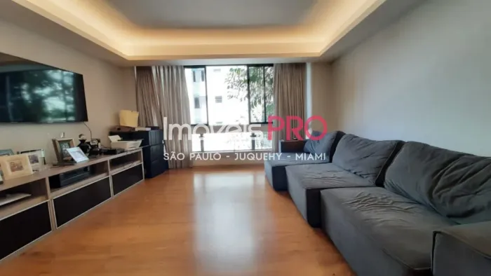 Apartamento Reformado 112m² 3 Dormitórios para Venda no Paraíso