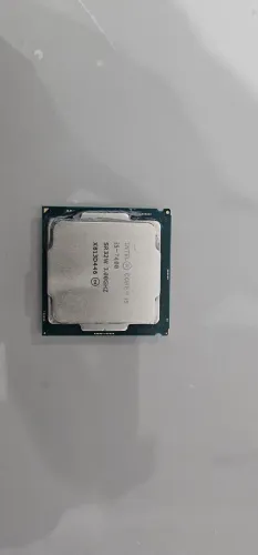 Processador Intel Core i5-7400 - 7ª Geração