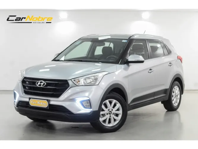 Hyundai Creta 2020
