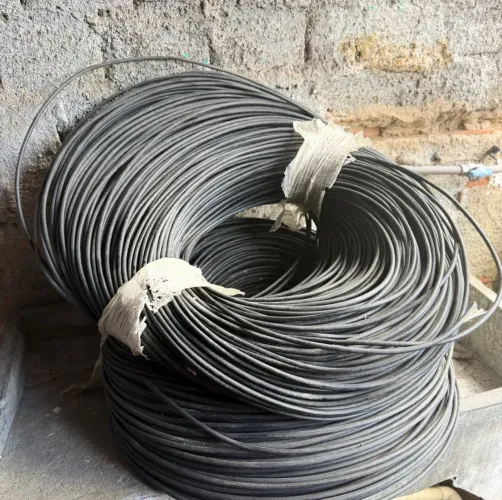 Cordoalha di-elétrica