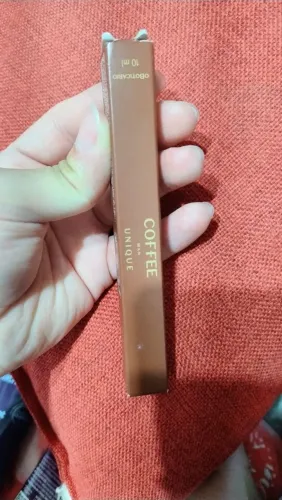 Perfume coffe Man unique 10 ml