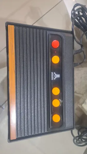 Vídeo Game Atari Flashback 7