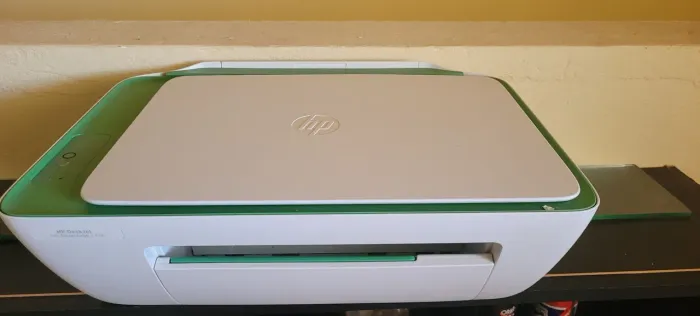 Impressora HP Deskjet 2376