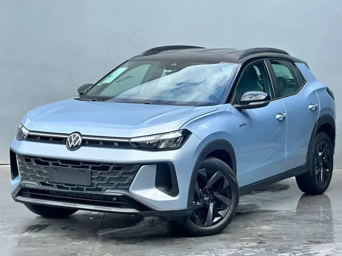 Volkswagen Tera High 1.0 170 TSI Flex 12V 5P AUT 2026