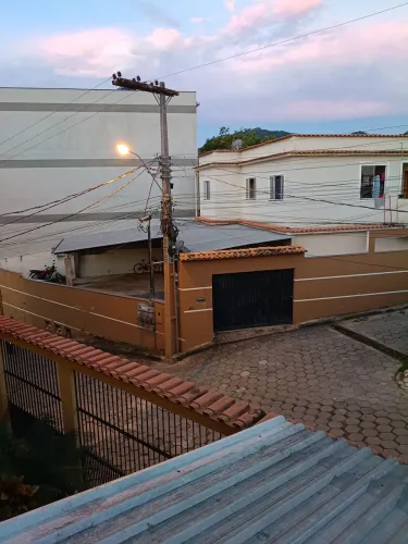 Casa em Afonso Cláudio 