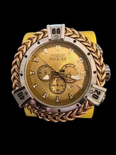 Relógio Invicta Bolt modelo 2026 55mm