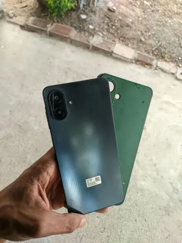 A07 . 128 GB Novo