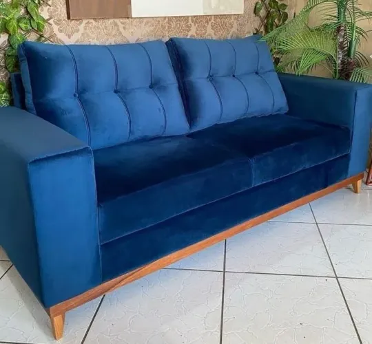 Fabricamos e Restoramo s sofa