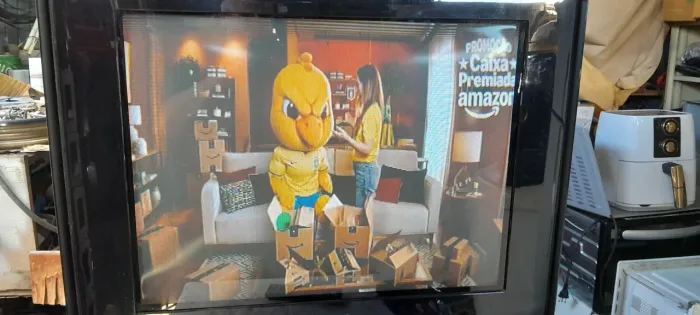 TV 29 Samsung de tubo
