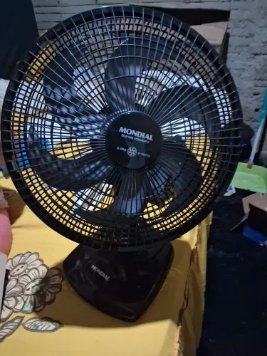 VENTILADOR 