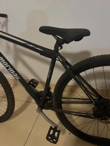 BICICLETA ARO 29