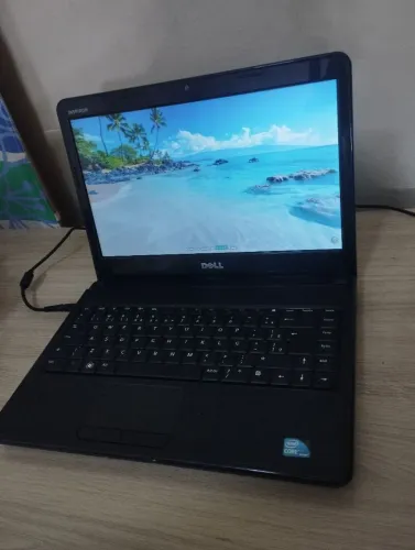 Notebook Dell Core i3 N4030 (SEM BATERIA)