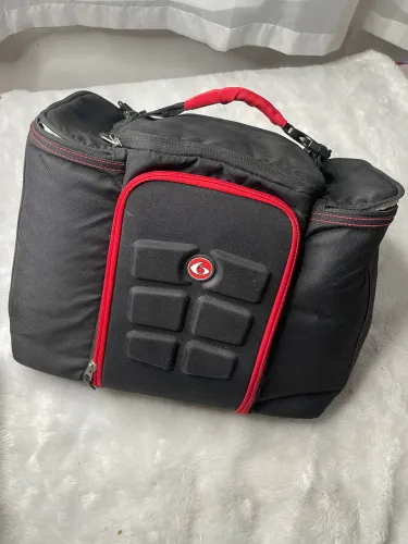 Bolsa térmica 6PACK