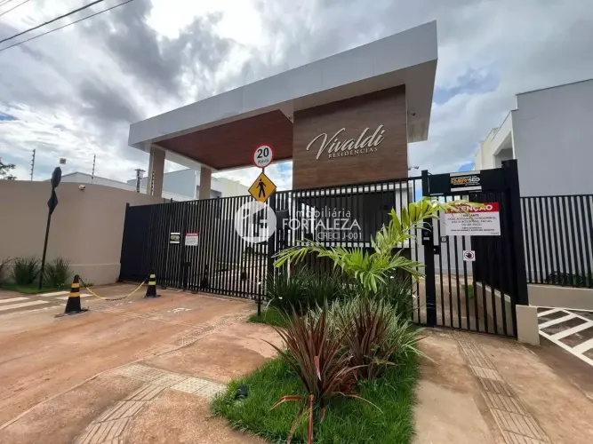 Sobrado para venda tem 103 metros quadrados com 3 quartos em Boa Esperança - Rio Branco -