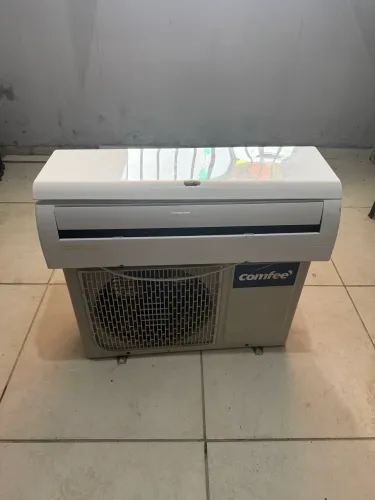 Ar condicionado 9btu?s