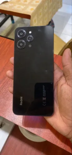 Celular redmi 12 