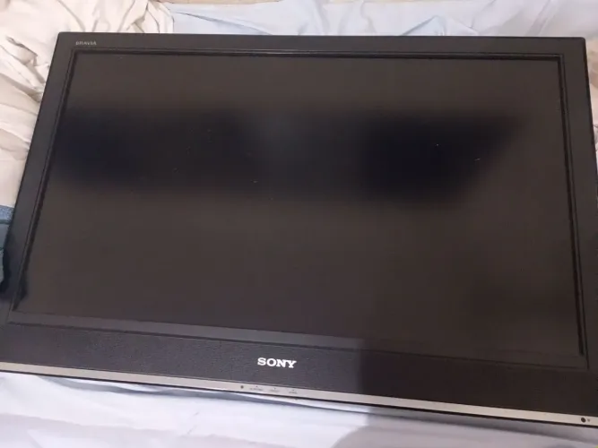 Tv Sony 40' polegadas 60hz