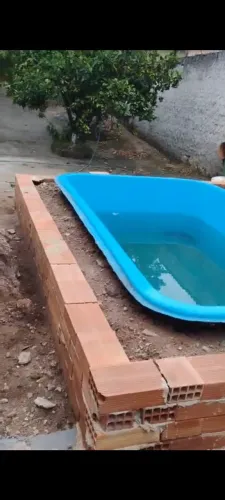 Instalador de piscinas 