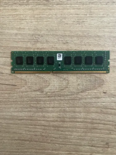 Memória RAM DDR3 4gb