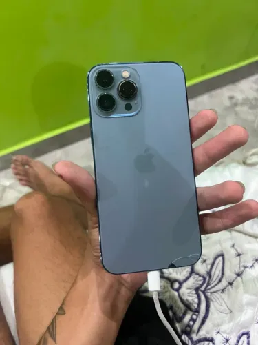 iphone 13 pro max troco por pc gamer