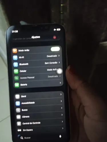 Vendo iPhone 12