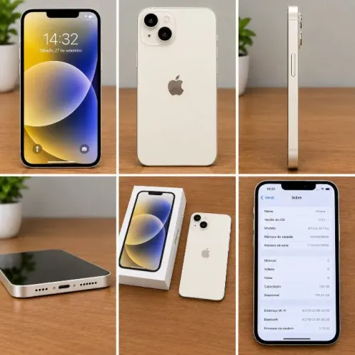 Iphone 14 plus
