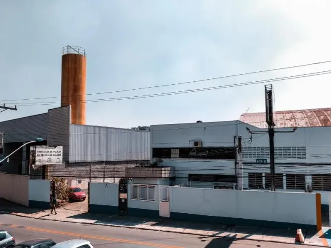 Comercial - Jardim Saporito