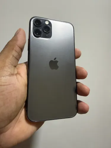 IPHONE 11 PRO GRAFITE 64GB