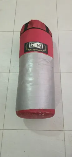 Saco de Pancada