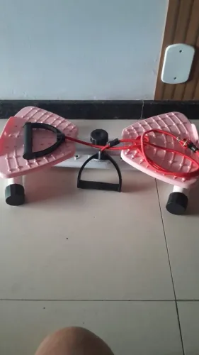 HEROI Twister Fitness
