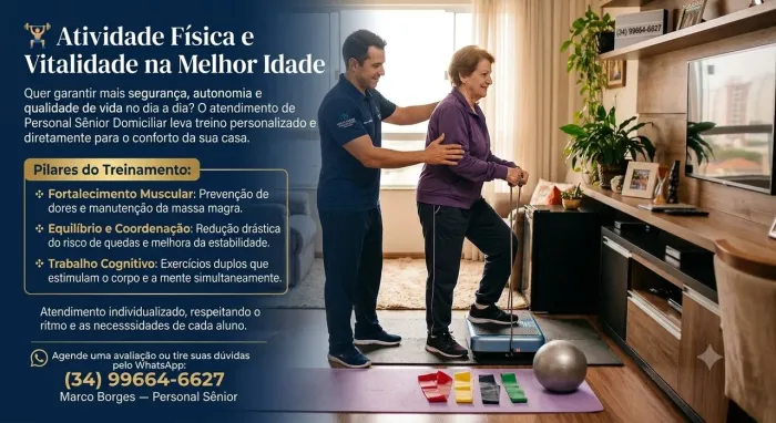 Personal Sênior
