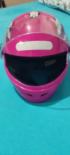 Capacete Infantil ProTork