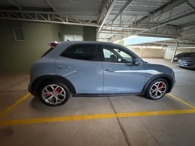GWM Ora 03 GT (elétrico) 2024