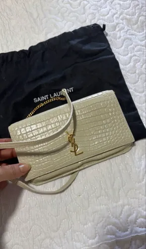 Bolsa ysl
