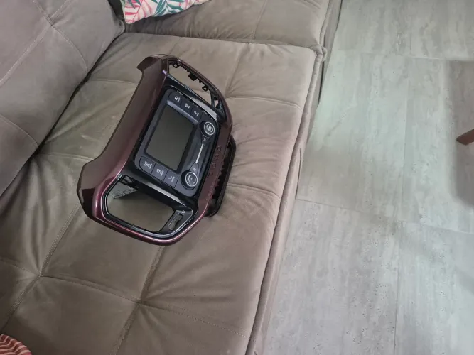 MULTI MÍDEA ORIGINAL TORO 2019