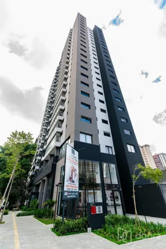 Apartamento em Vila Clementino com 68 m² , 3 quarto(s) , 1 suíte(s) , 1 vaga(s).