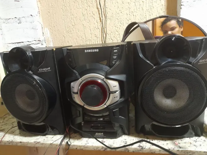 Vendo  som