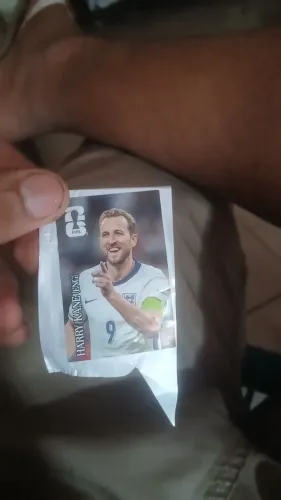Harry kane