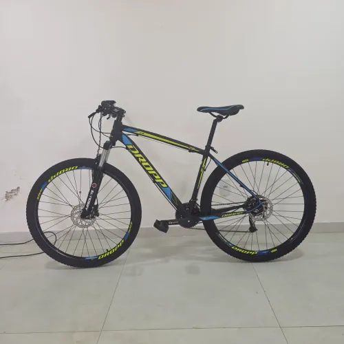 BICICLETA ARO 29