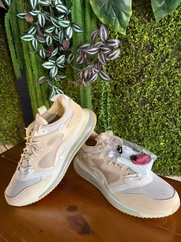 Nike Air Max 720 OBJ "Desert Ore" - TAM 44