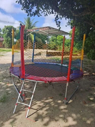 Vendo Pula Pula na caixa