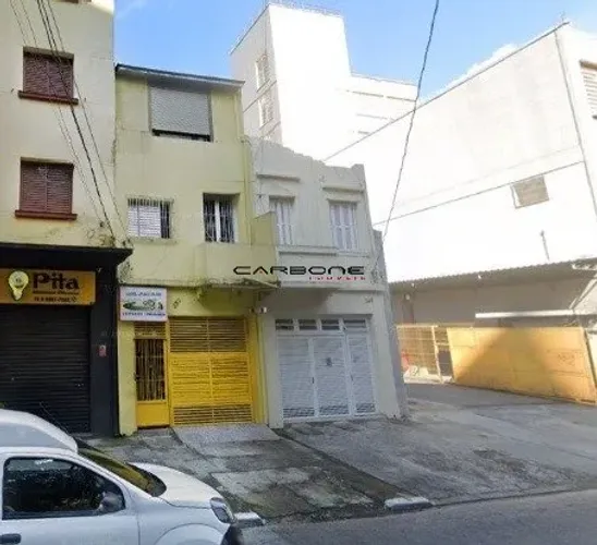 Prédio Comercial no Brás, São Paulo