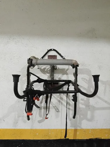 Vendo trans bike 