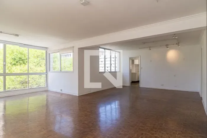 Apartamento à Venda - Consolação, 3 Quartos, 180 m2