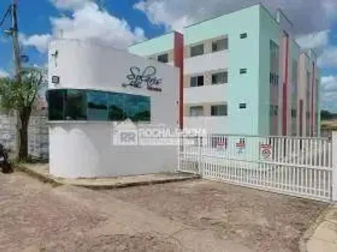 Excelente Apartamento a venda em TIMON