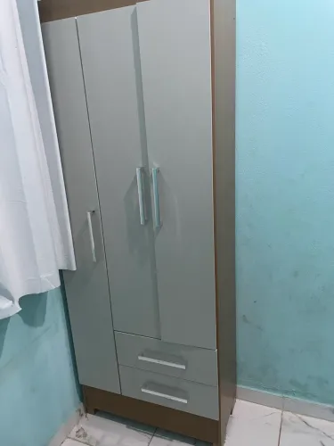 Guarda roupa